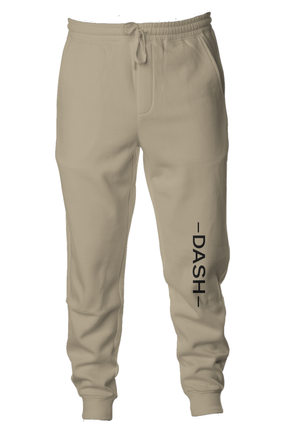 Midweight Fleece Joggers