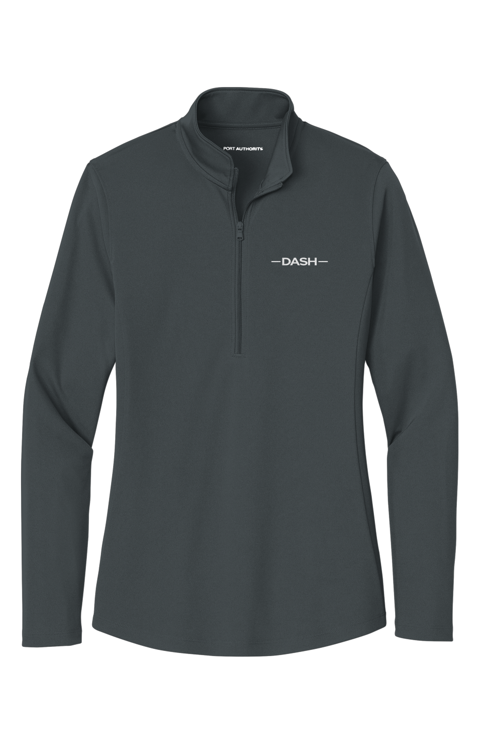 Womens Dry Zone UV Micro Mesh 1/4 Zip