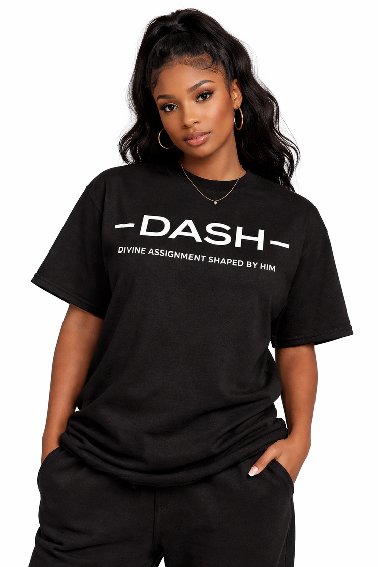 Dash T-shirts