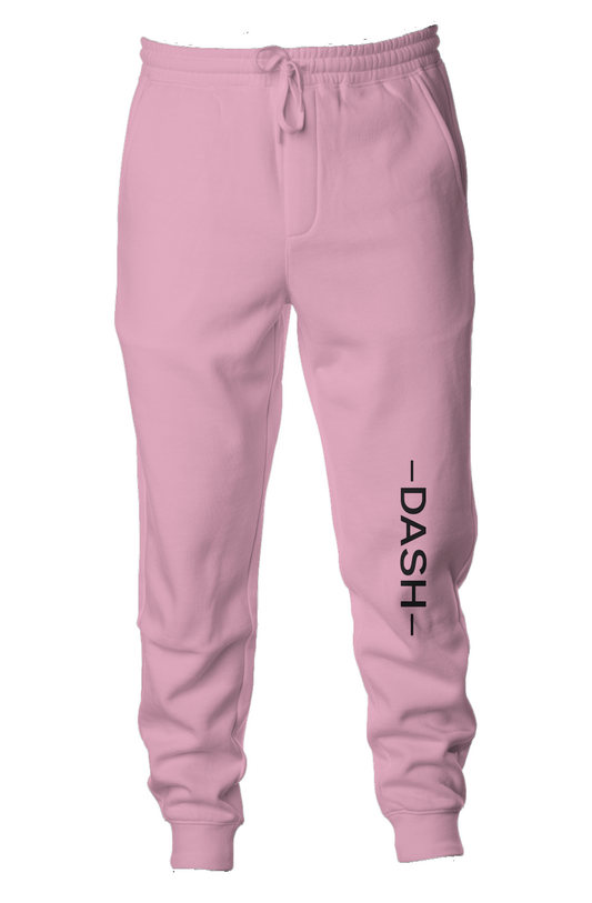 Midweight Fleece Joggers