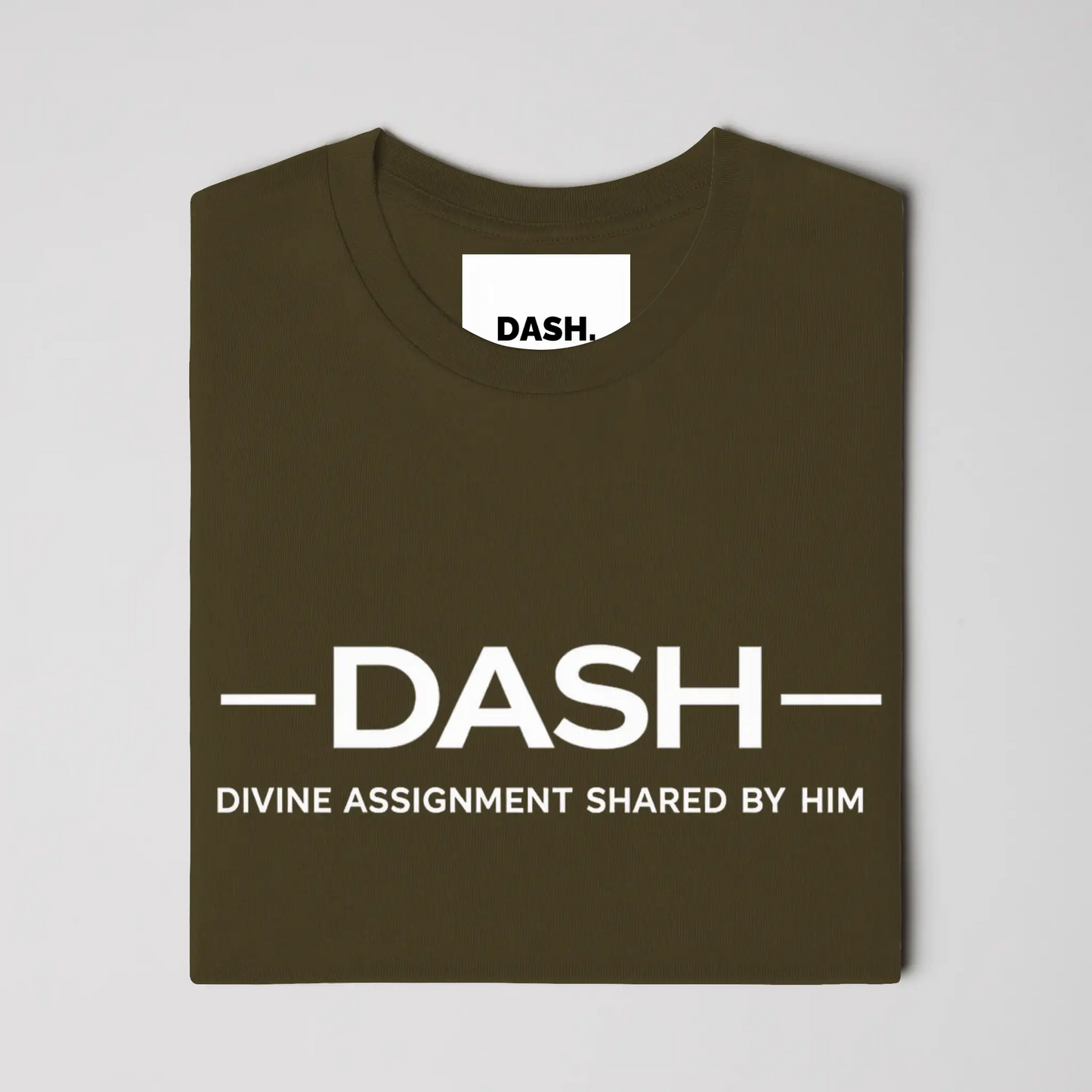 Bella Canvas T Shirt