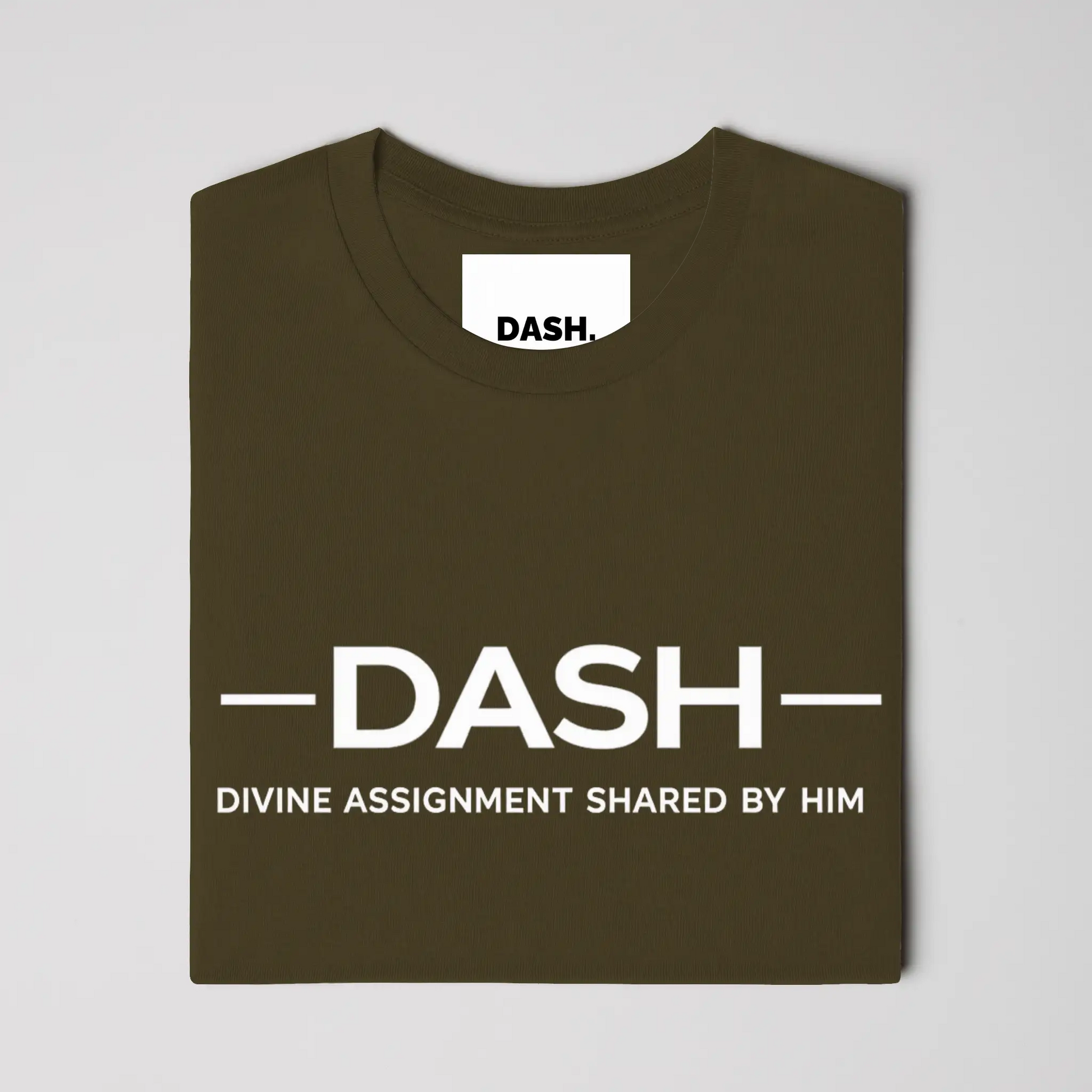 Bella Canvas T Shirt