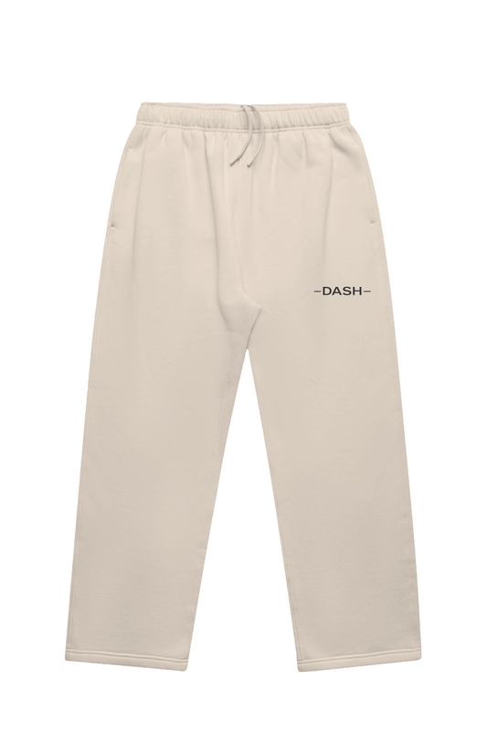 Relax Cuffless Trackpants