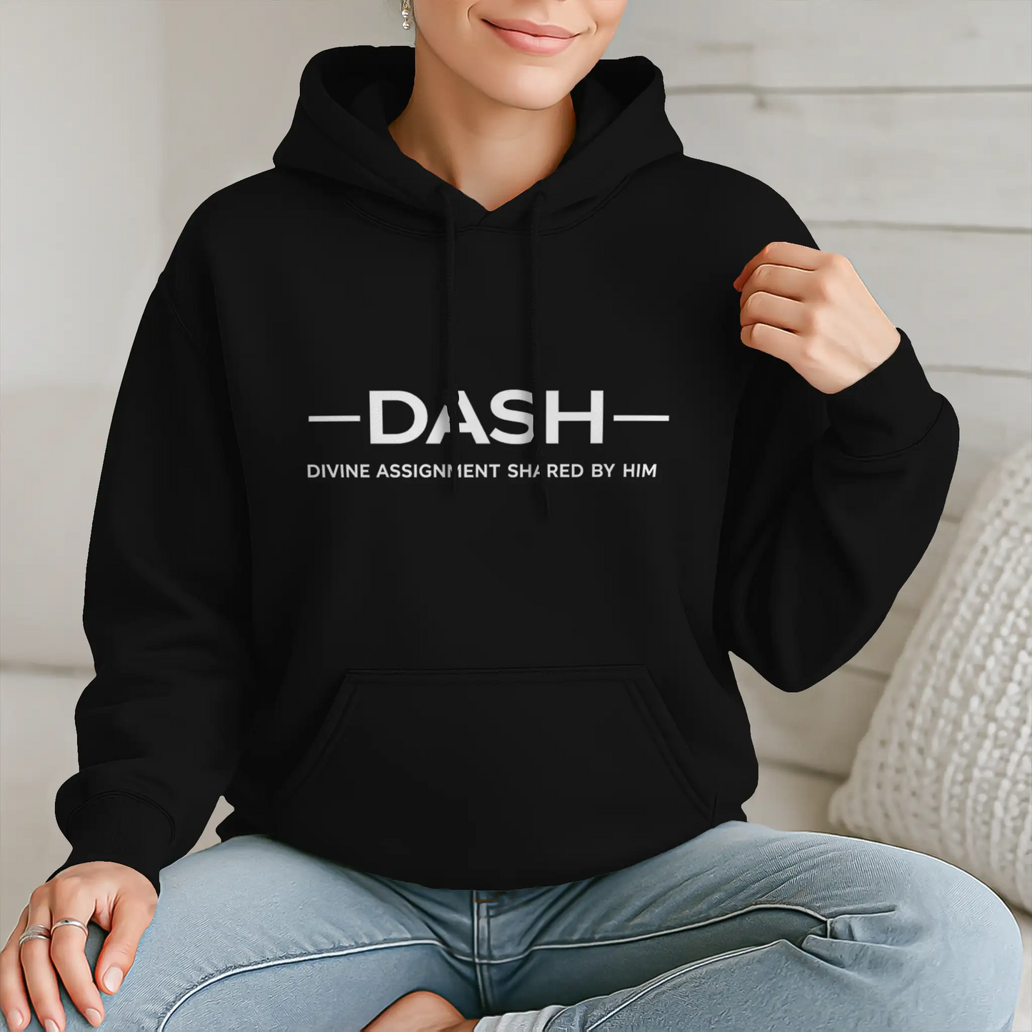 independent pullover hoody