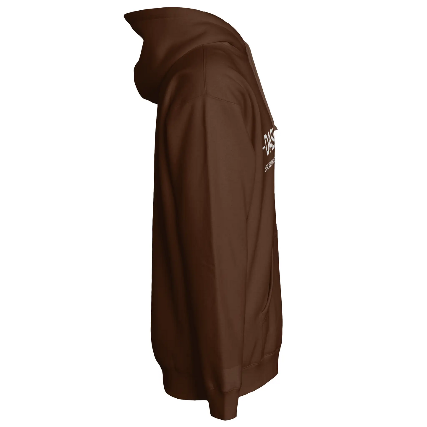 independent pullover hoody