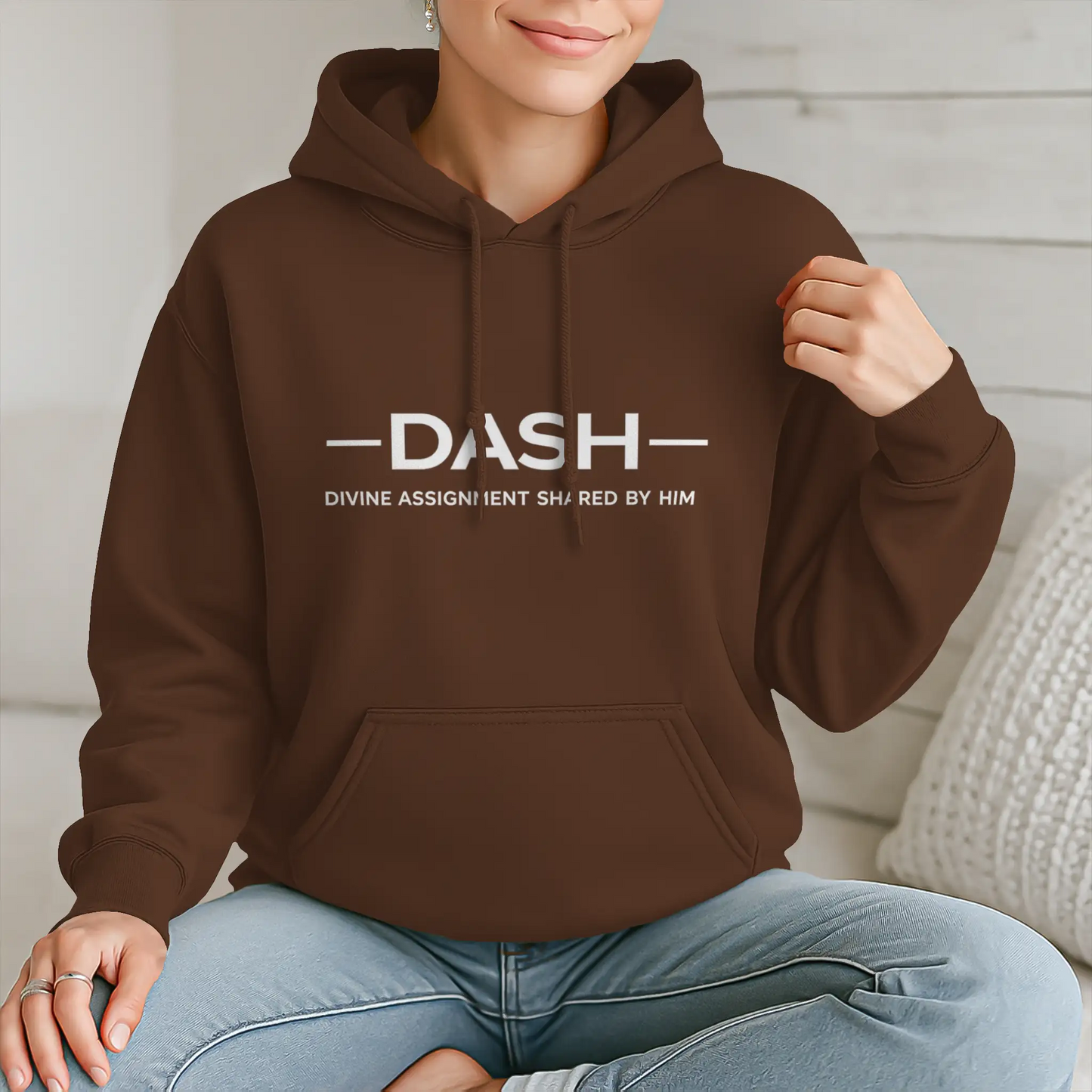 independent pullover hoody