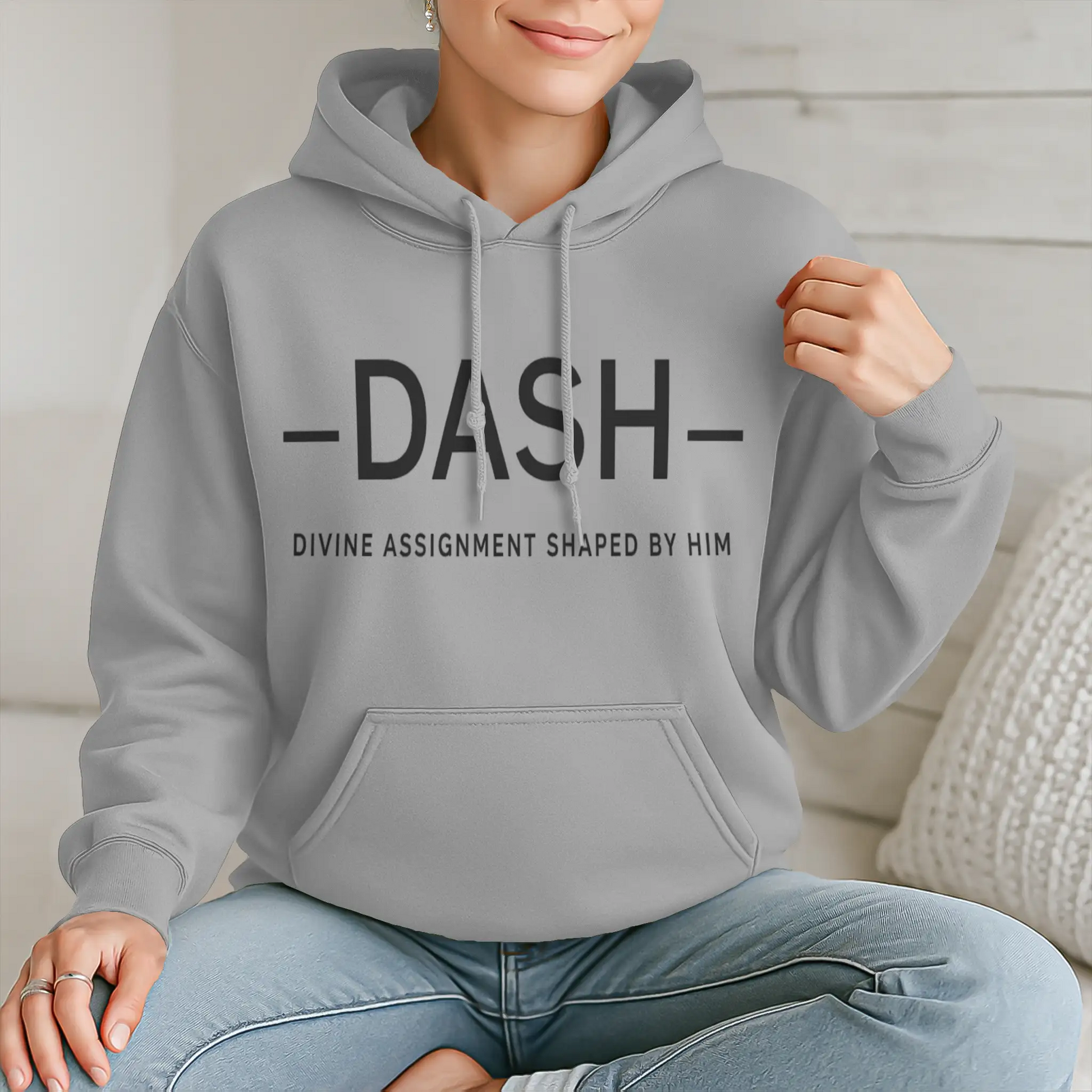 independent pullover hoody