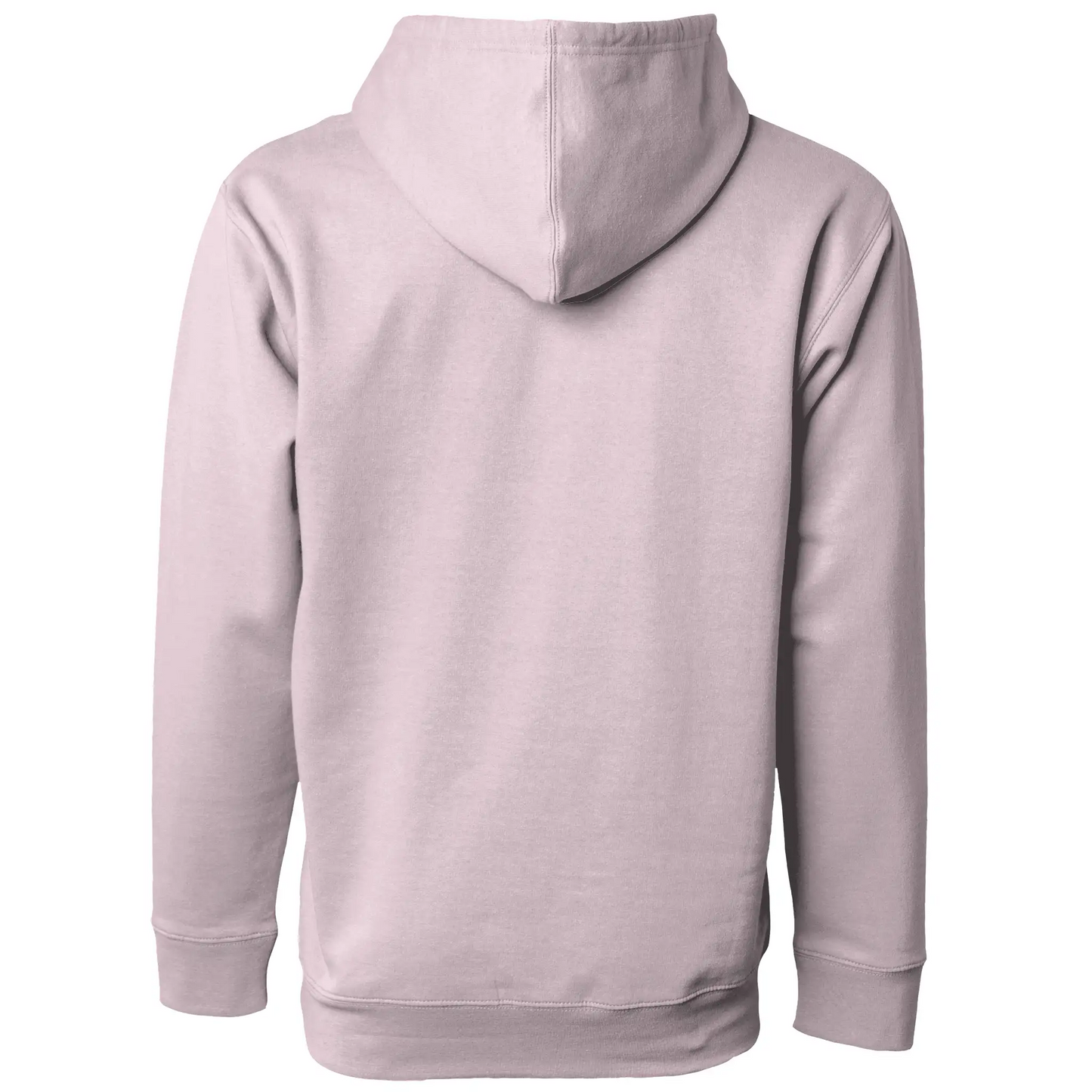 independent pullover hoody