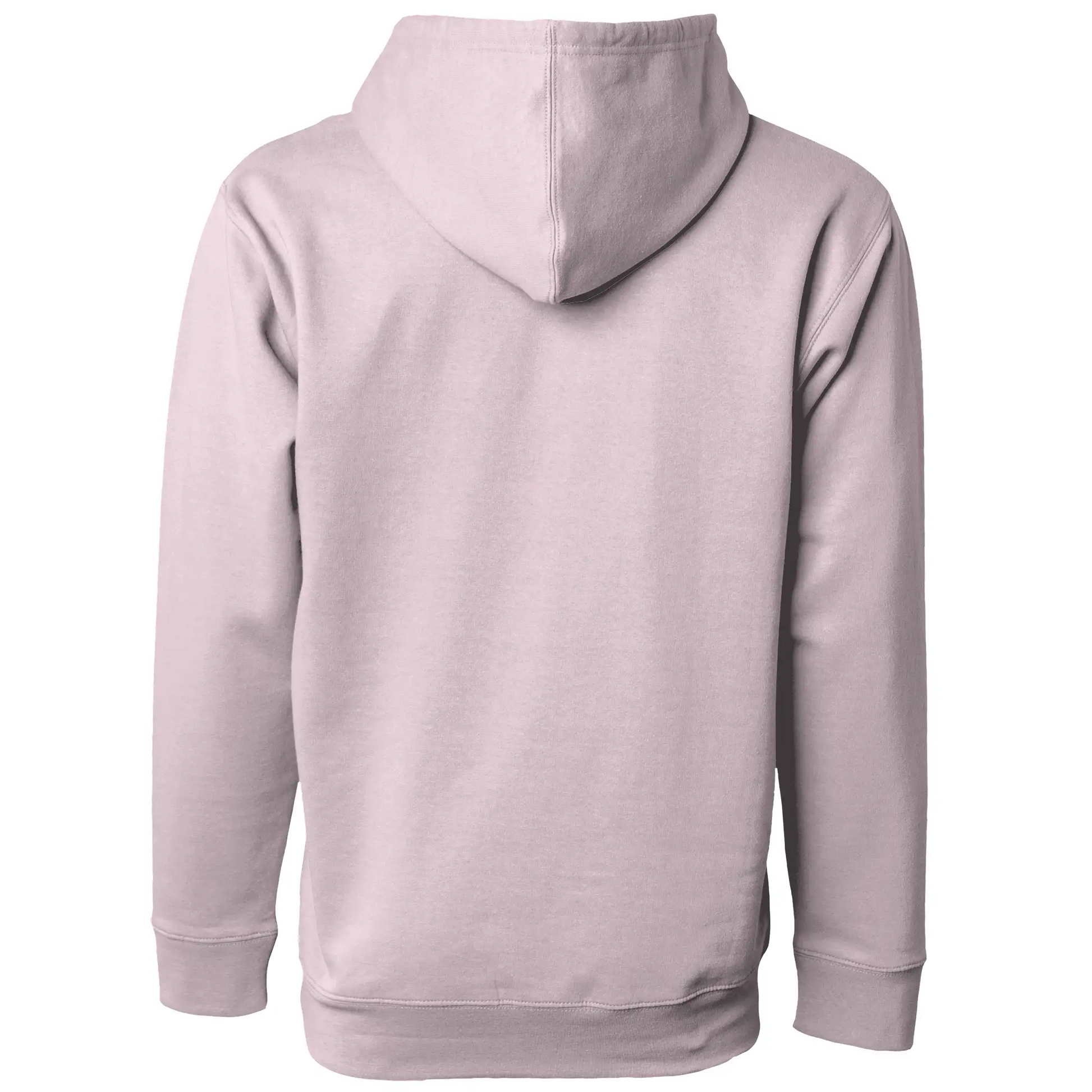independent pullover hoody