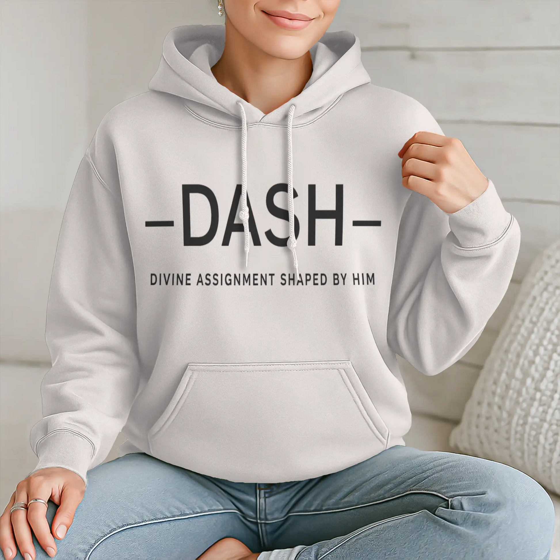 independent pullover hoody