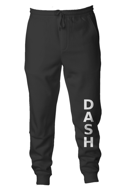 Midweight Fleece Joggers