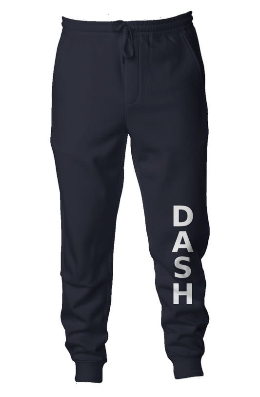 Midweight Fleece Joggers