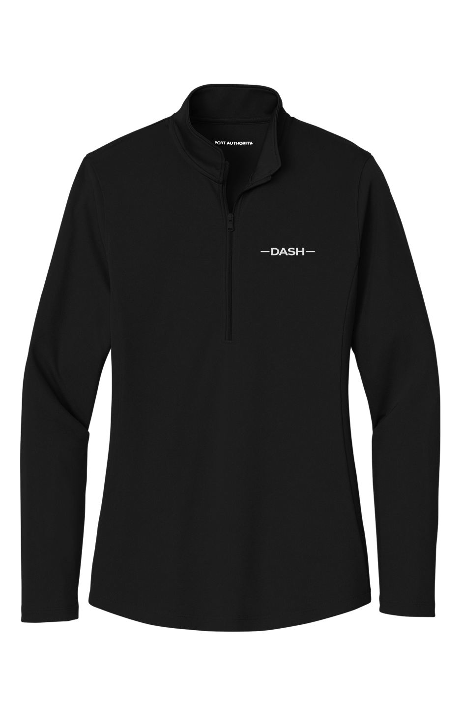 Womens Dry Zone UV Micro Mesh 1/4 Zip