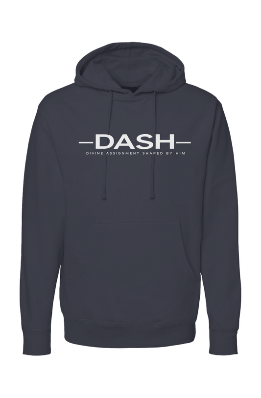 independent pullover hoody