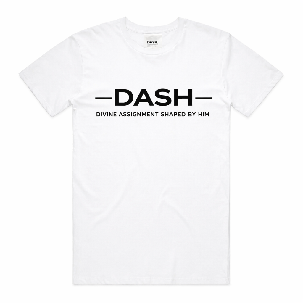 Dash T Shirts