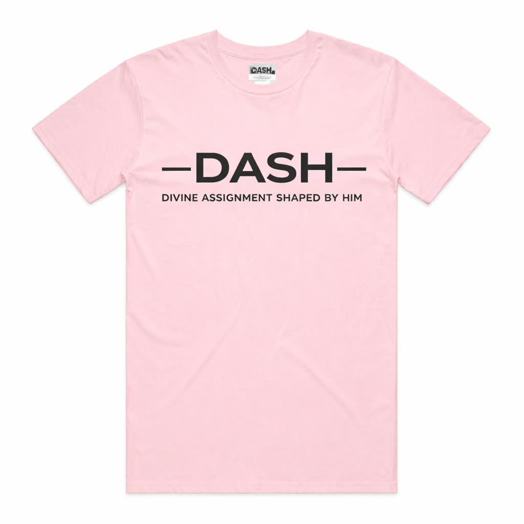 Dash T Shirts